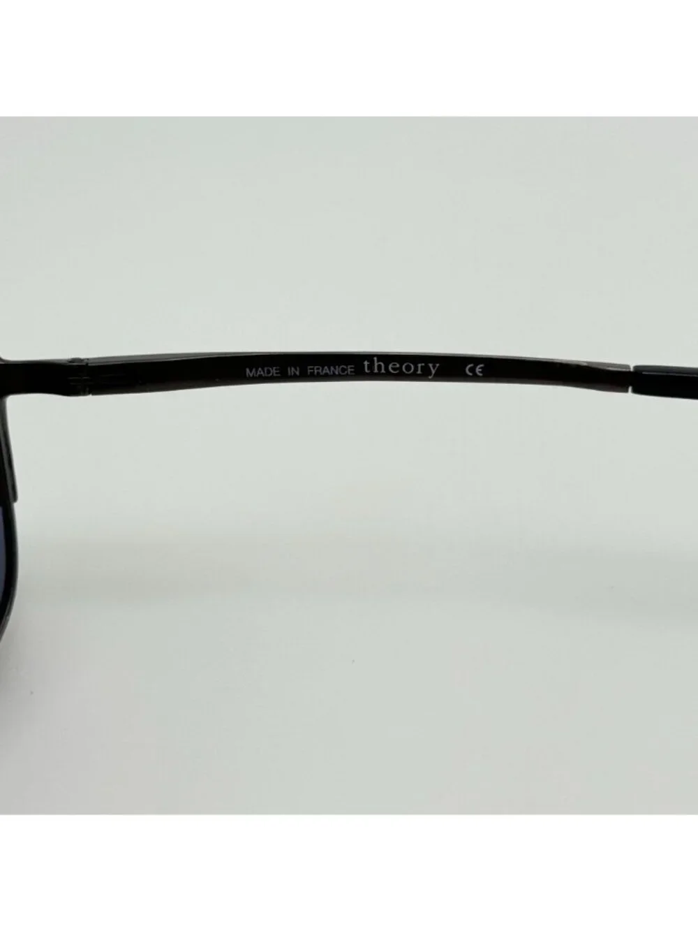 Theory Sunglasses TH 2108 C02 France 59-12